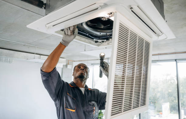 Licensed Hvac service in Livingston, AL - FH HVAC