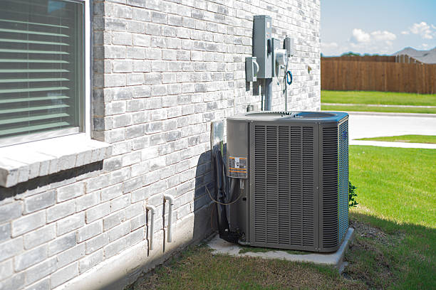 Reliable Hvac contractor in Livingston, AL by FH HVAC